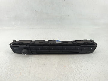 2012-2016 Bmw 328i Radio AM FM Cd Player Receiver Replacement P/N:6131 9261099-01 Fits Fits 2012 2013 2014 2015 2016 2017 OE