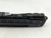 2012-2016 Bmw 328i Radio AM FM Cd Player Receiver Replacement P/N:6131 9261099-01 Fits Fits 2012 2013 2014 2015 2016 2017 OE