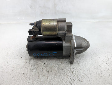 2012-2016 Bmw 328i Car Starter Motor Solenoid OEM P/N:20120718-00 0 001 138 058 Fits Fits 2011 2012 2013 2014 2015 2016 2017