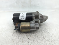 2012-2016 Bmw 328i Car Starter Motor Solenoid OEM P/N:20120718-00 0 001 138 058 Fits Fits 2011 2012 2013 2014 2015 2016 2017