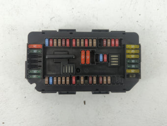 compare product 2012-2016 Bmw 328i Fusebox Fuse Box Panel Relay Module P/N:922487904 6114 V7 Fits OEM Used Auto Parts