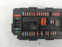 2012-2016 Bmw 328i Fusebox Fuse Box Panel Relay Module P/N:922487904 6114 V7 Fits OEM Used Auto Parts - Oemusedautoparts1.co