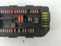 2012-2016 Bmw 328i Fusebox Fuse Box Panel Relay Module P/N:922487904 6114 V7 Fits OEM Used Auto Parts - Oemusedautoparts1.co