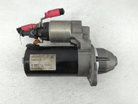 2012-2016 Bmw 328i Car Starter Motor Solenoid OEM P/N:0 001 147 425 Fits Fits 2011 2012 2013 2014 2015 2016 2017 2018 OEM Us