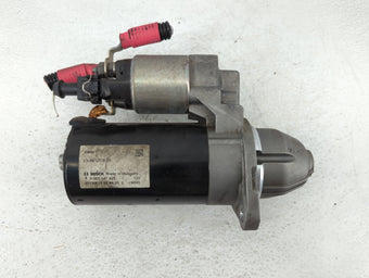 compare product 2012-2016 Bmw 328i Car Starter Motor Solenoid OEM P/N:0 001 147 425 Fits Fits 2011 2012 2013 2014 2015 2016 2017 2018 OEM Used Auto Parts