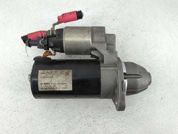 2012-2016 Bmw 328i Car Starter Motor Solenoid OEM P/N:0 001 147 425 Fits Fits 2011 2012 2013 2014 2015 2016 2017 2018 OEM Us