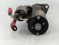 2012-2016 Bmw 328i Car Starter Motor Solenoid OEM P/N:0 001 147 425 Fits Fits 2011 2012 2013 2014 2015 2016 2017 2018 OEM Us