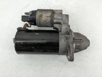 compare product 2012-2016 Bmw 328i Car Starter Motor Solenoid OEM P/N:7638194 0 001 138 058 Fits Fits 2011 2012 2013 2014 2015 2016 2017 2018 OEM Used Auto Parts