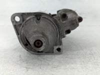 2012-2016 Bmw 328i Car Starter Motor Solenoid OEM P/N:7638194 0 001 138 058 Fits Fits 2011 2012 2013 2014 2015 2016 2017 201