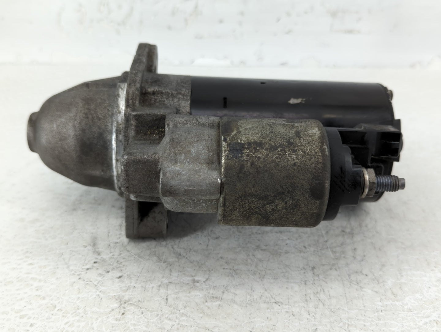 2012-2016 Bmw 328i Car Starter Motor Solenoid OEM P/N:7638194 0 001 138 058 Fits Fits 2011 2012 2013 2014 2015 2016 2017 201