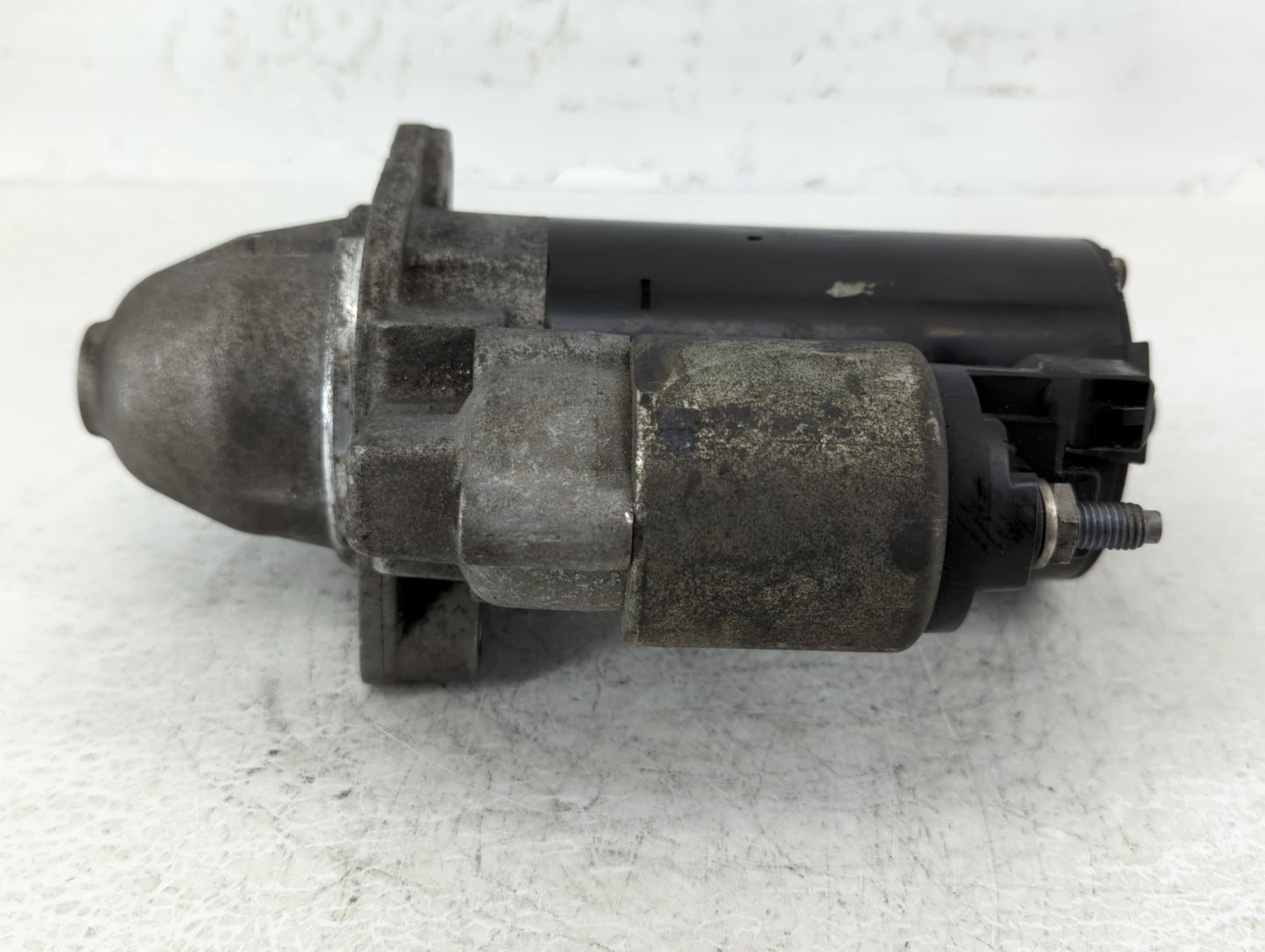 2012-2016 Bmw 328i Car Starter Motor Solenoid OEM P/N:7638194 0 001 138 058 Fits Fits 2011 2012 2013 2014 2015 2016 2017 201