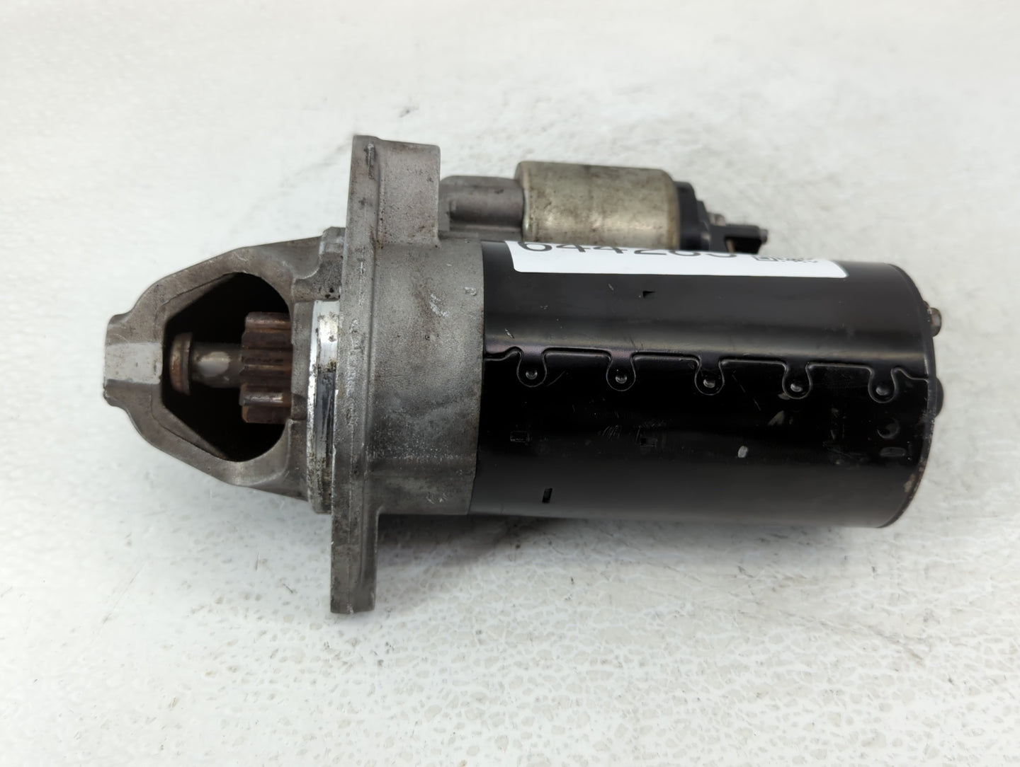 2012-2016 Bmw 328i Car Starter Motor Solenoid OEM P/N:7638194 0 001 138 058 Fits Fits 2011 2012 2013 2014 2015 2016 2017 201