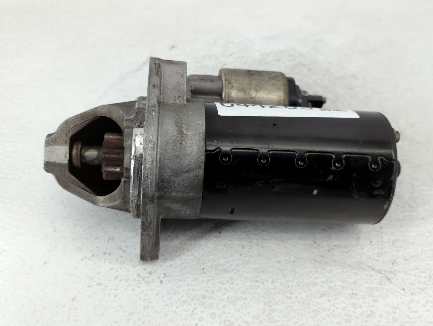 2012-2016 Bmw 328i Car Starter Motor Solenoid OEM P/N:7638194 0 001 138 058 Fits Fits 2011 2012 2013 2014 2015 2016 2017 201