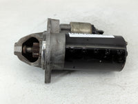 2012-2016 Bmw 328i Car Starter Motor Solenoid OEM P/N:7638194 0 001 138 058 Fits Fits 2011 2012 2013 2014 2015 2016 2017 201