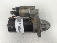 2013-2016 Bmw 328i Car Starter Motor Solenoid OEM P/N:1 005 531 559 Fits Fits 2012 2013 2014 2015 2016 2017 2018 OEM Used Au