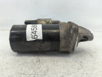 2013-2016 Bmw 328i Car Starter Motor Solenoid OEM P/N:1 005 531 559 Fits Fits 2012 2013 2014 2015 2016 2017 2018 OEM Used Au