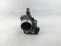2007-2013 Bmw 328i Throttle Body P/N:A2C53355204 1354 7588625-02 Fits Fits 2007 2008 2009 2010 2011 2012 2013 OEM Used Auto 