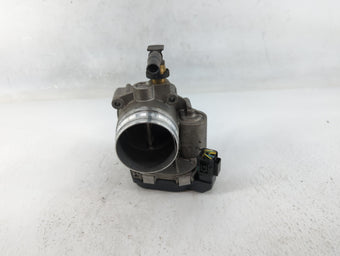 compare product 2007-2013 Bmw 328i Throttle Body P/N:A2C53355204 1354 7588625-02 Fits Fits 2007 2008 2009 2010 2011 2012 2013 OEM Used Auto Parts