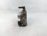 2007-2013 Bmw 328i Throttle Body P/N:A2C53355204 1354 7588625-02 Fits Fits 2007 2008 2009 2010 2011 2012 2013 OEM Used Auto 
