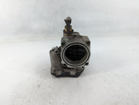 2007-2013 Bmw 328i Throttle Body P/N:A2C53355204 1354 7588625-02 Fits Fits 2007 2008 2009 2010 2011 2012 2013 OEM Used Auto 