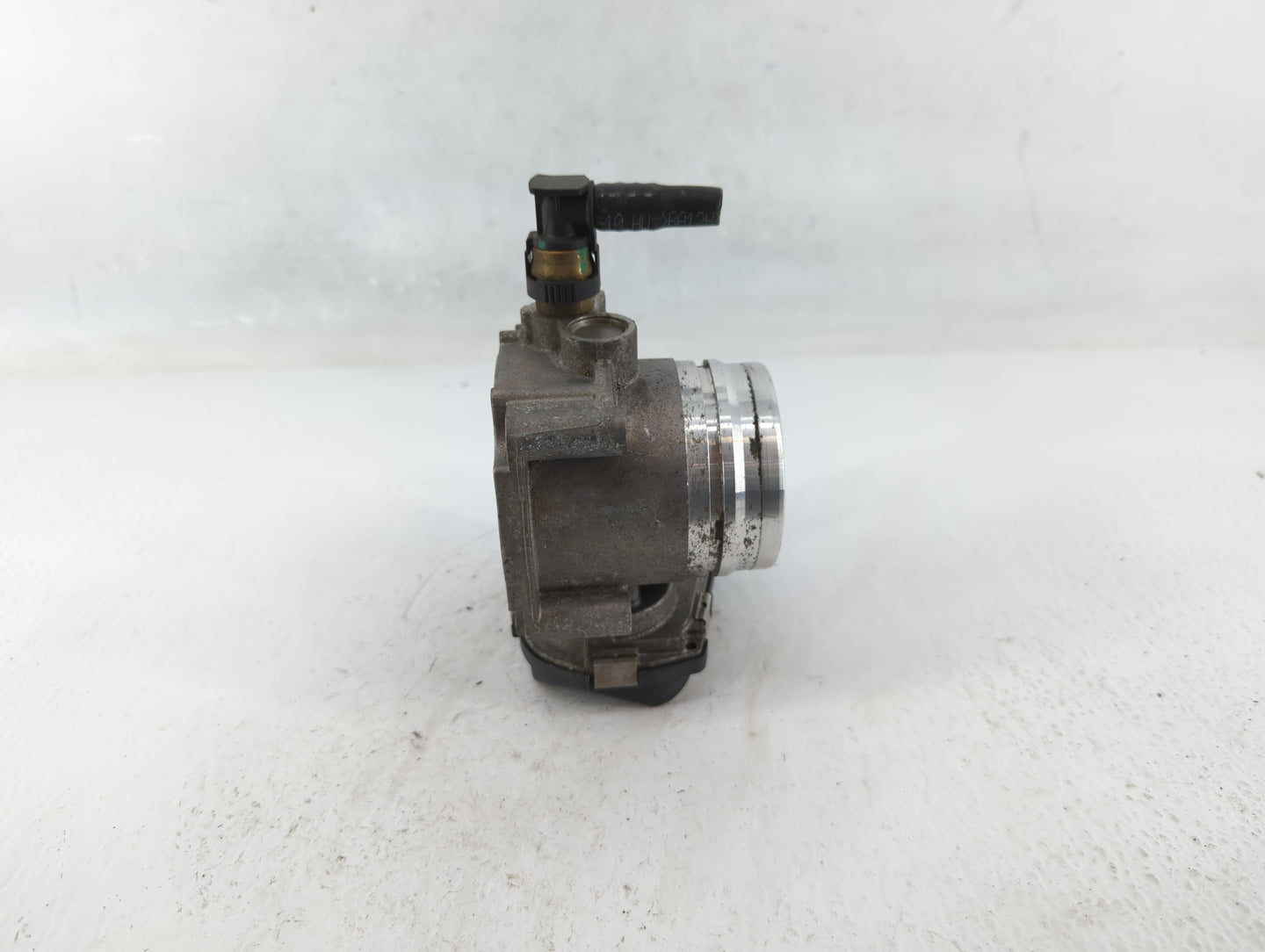 2007-2013 Bmw 328i Throttle Body P/N:A2C53355204 1354 7588625-02 Fits Fits 2007 2008 2009 2010 2011 2012 2013 OEM Used Auto 