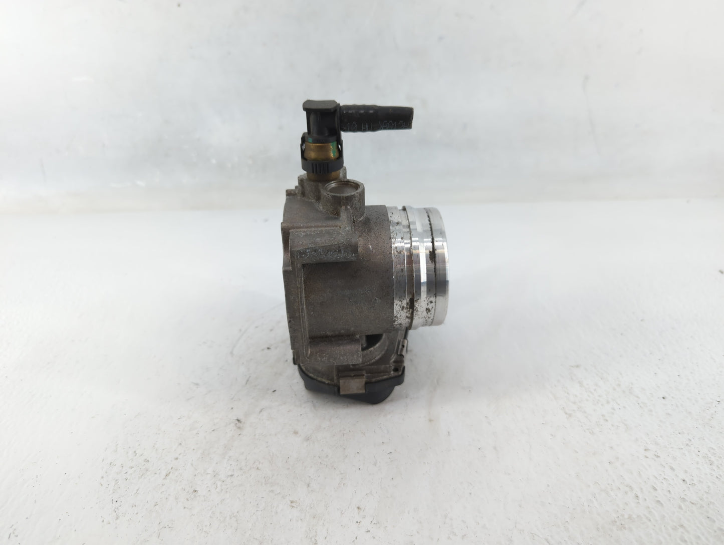2007-2013 Bmw 328i Throttle Body P/N:A2C53355204 1354 7588625-02 Fits Fits 2007 2008 2009 2010 2011 2012 2013 OEM Used Auto 