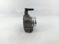 2007-2013 Bmw 328i Throttle Body P/N:A2C53355204 1354 7588625-02 Fits Fits 2007 2008 2009 2010 2011 2012 2013 OEM Used Auto 