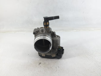 compare product 2012-2016 Bmw 328i Throttle Body P/N:A2C53355204 1354 7588625-02 Fits Fits 2012 2013 2014 2015 2016 2017 2018 OEM Used Auto Parts