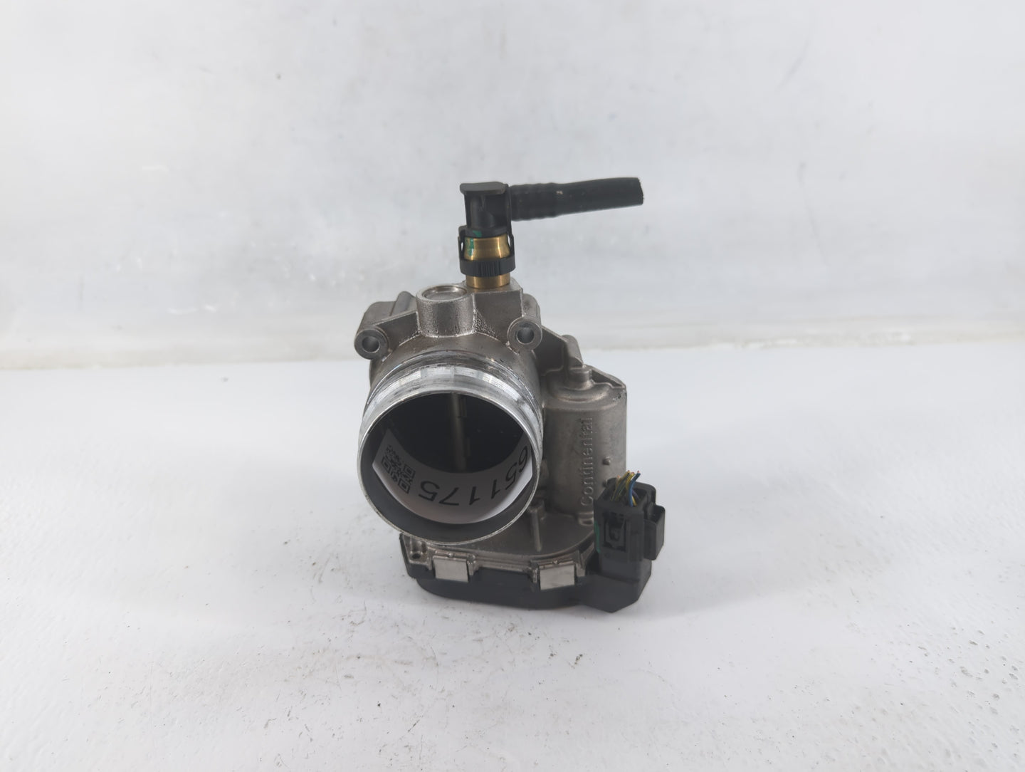 2012-2016 Bmw 328i Throttle Body P/N:A2C53355204 1354 7588625-02 Fits Fits 2012 2013 2014 2015 2016 2017 2018 OEM Used Auto 
