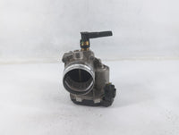 2012-2016 Bmw 328i Throttle Body P/N:A2C53355204 1354 7588625-02 Fits Fits 2012 2013 2014 2015 2016 2017 2018 OEM Used Auto 