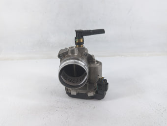 compare product 2012-2016 Bmw 328i Throttle Body P/N:A2C53355204 1354 7588625-02 Fits Fits 2012 2013 2014 2015 2016 2017 2018 OEM Used Auto Parts