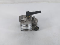 2012-2016 Bmw 328i Throttle Body P/N:A2C53355204 1354 7588625-02 Fits Fits 2012 2013 2014 2015 2016 2017 2018 OEM Used Auto 