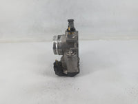 2012-2016 Bmw 328i Throttle Body P/N:A2C53355204 1354 7588625-02 Fits Fits 2012 2013 2014 2015 2016 2017 2018 OEM Used Auto 