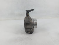 2012-2016 Bmw 328i Throttle Body P/N:A2C53355204 1354 7588625-02 Fits Fits 2012 2013 2014 2015 2016 2017 2018 OEM Used Auto 