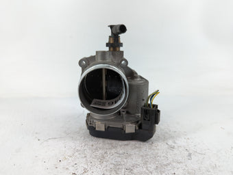 compare product 2012-2016 Bmw 328i Throttle Body P/N:A2C83786800 1354 7588625-03 Fits Fits 2012 2013 2014 2015 2016 2017 2018 OEM Used Auto Parts