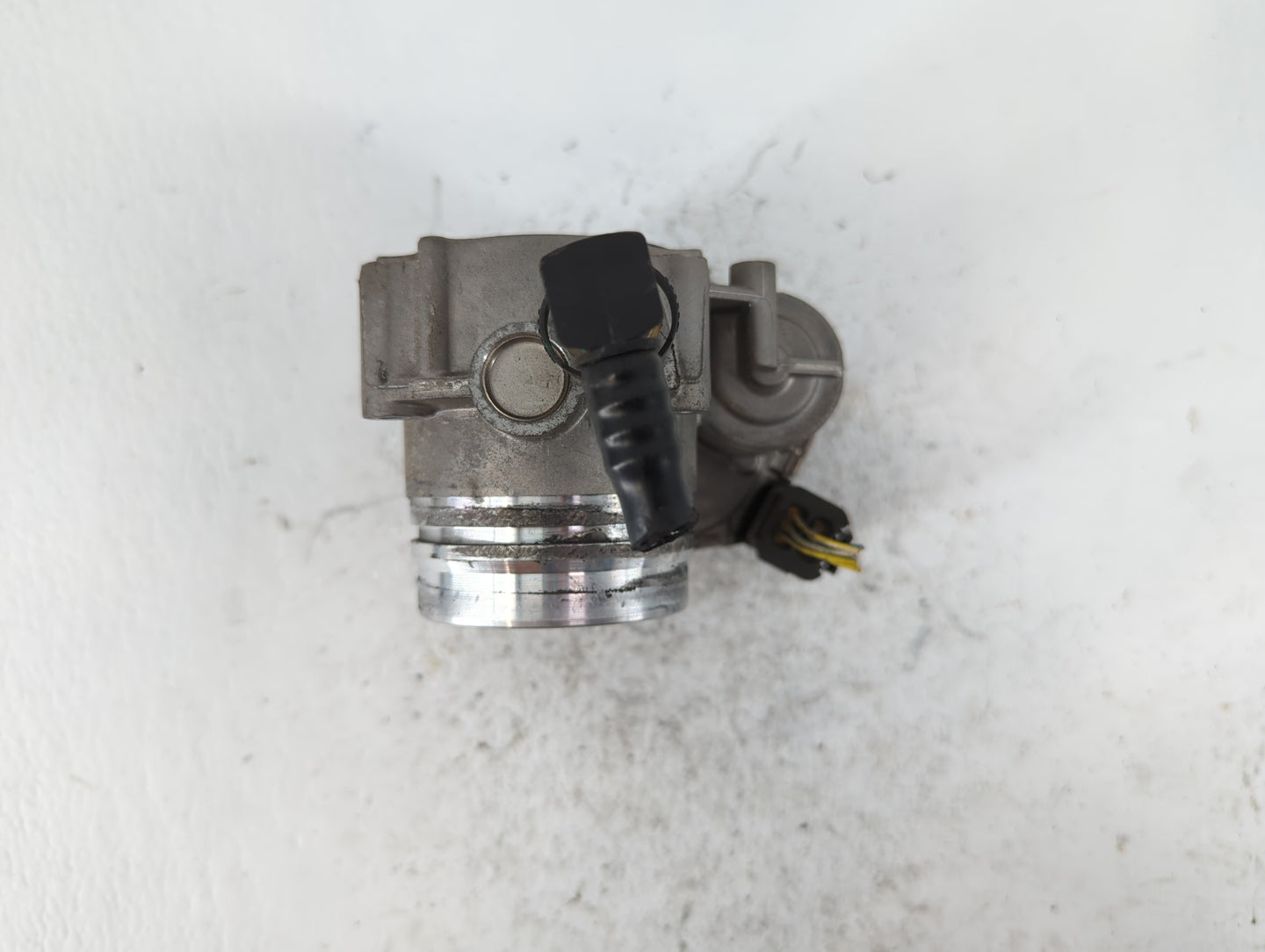 2012-2016 Bmw 328i Throttle Body P/N:A2C83786800 1354 7588625-03 Fits Fits 2012 2013 2014 2015 2016 2017 2018 OEM Used Auto 