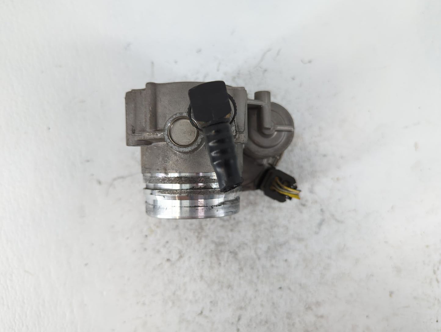 2012-2016 Bmw 328i Throttle Body P/N:A2C83786800 1354 7588625-03 Fits Fits 2012 2013 2014 2015 2016 2017 2018 OEM Used Auto 