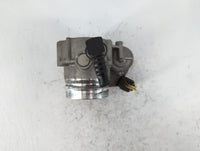 2012-2016 Bmw 328i Throttle Body P/N:A2C83786800 1354 7588625-03 Fits Fits 2012 2013 2014 2015 2016 2017 2018 OEM Used Auto 