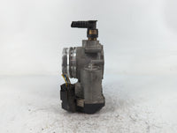 2012-2016 Bmw 328i Throttle Body P/N:A2C83786800 1354 7588625-03 Fits Fits 2012 2013 2014 2015 2016 2017 2018 OEM Used Auto 