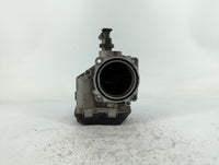 2012-2016 Bmw 328i Throttle Body P/N:A2C83786800 1354 7588625-03 Fits Fits 2012 2013 2014 2015 2016 2017 2018 OEM Used Auto 