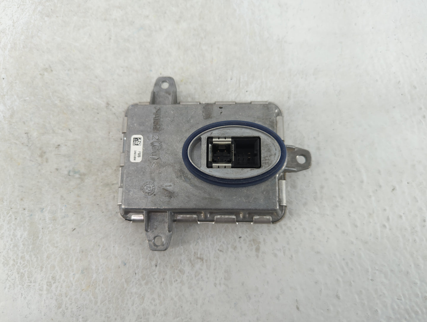 2011-2013 Bmw 328i Headlight Ballast Head Light - Oemusedautoparts1.com