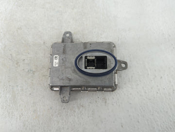 2011-2013 Bmw 328i Headlight Ballast Head Light - Oemusedautoparts1.com