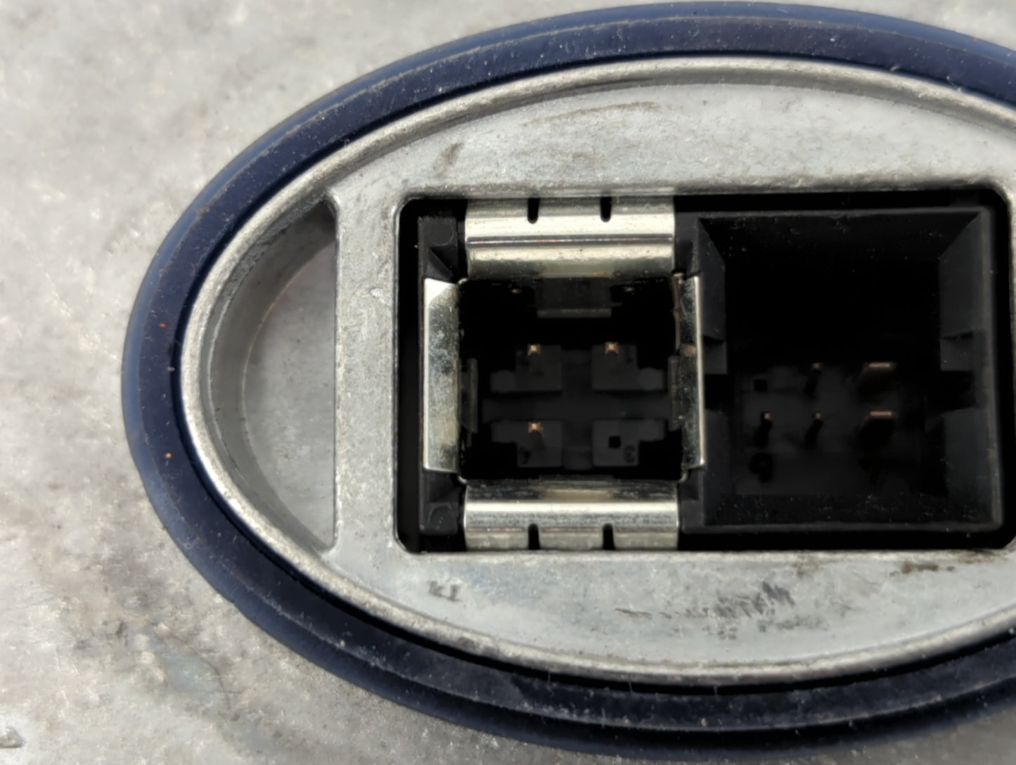 2011-2013 Bmw 328i Headlight Ballast Head Light - Oemusedautoparts1.com