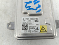 2011-2013 Bmw 328i Headlight Ballast Head Light - Oemusedautoparts1.com