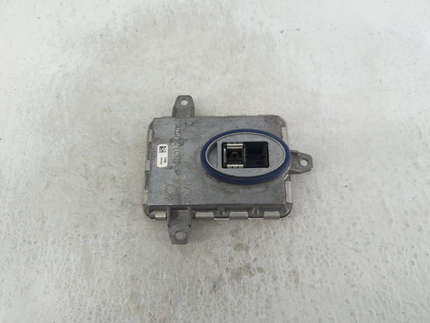 2011-2013 Bmw 328i Headlight Ballast Head Light - Oemusedautoparts1.com