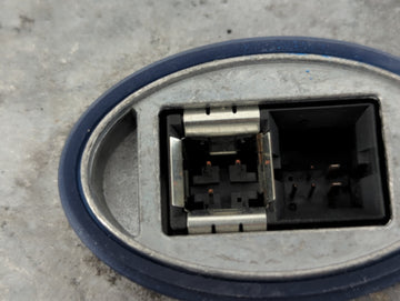 2011-2013 Bmw 328i Headlight Ballast Head Light