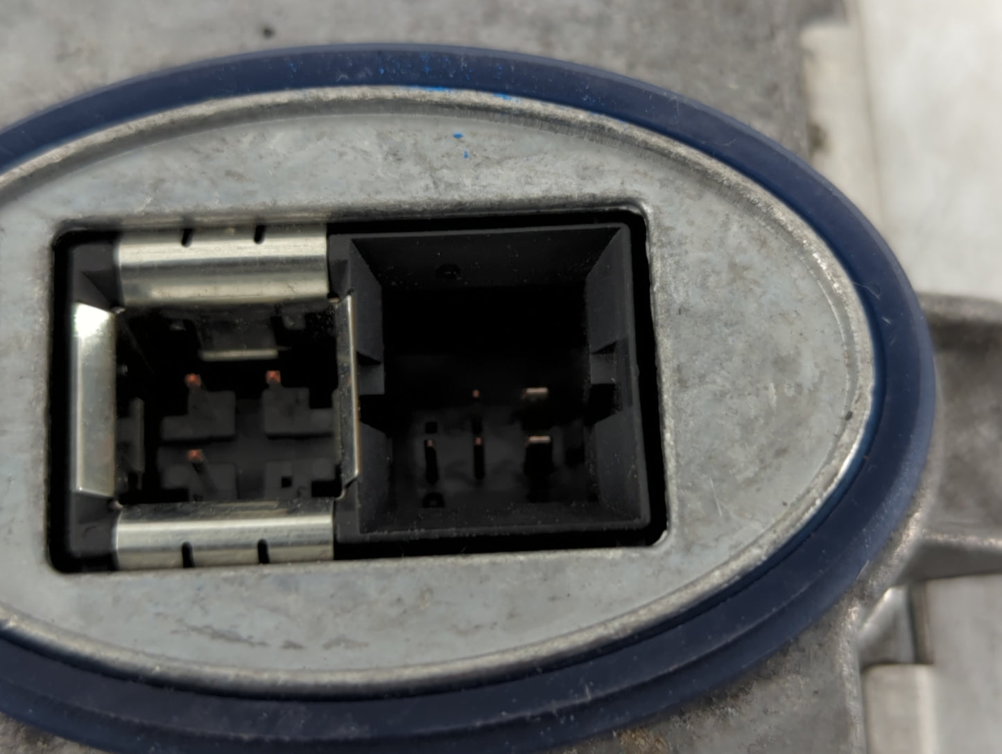 2011-2013 Bmw 328i Headlight Ballast Head Light - Oemusedautoparts1.com