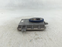 2011-2013 Bmw 328i Headlight Ballast Head Light - Oemusedautoparts1.com