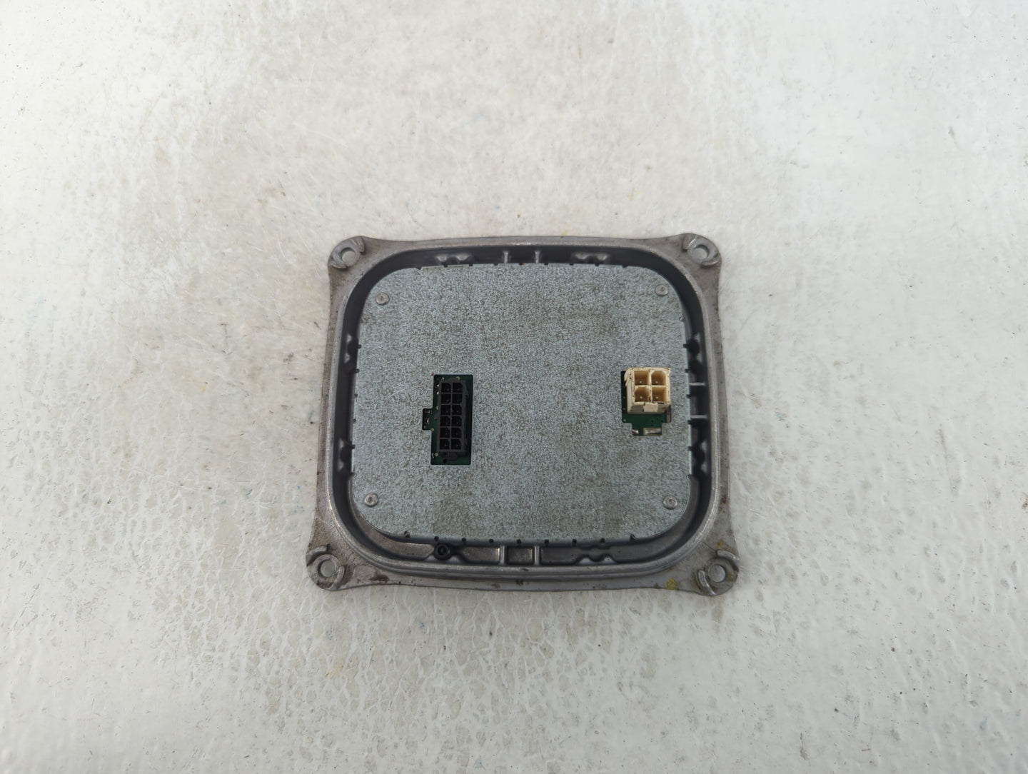 2011-2013 Bmw 328i Headlight Ballast Head Light - Oemusedautoparts1.com