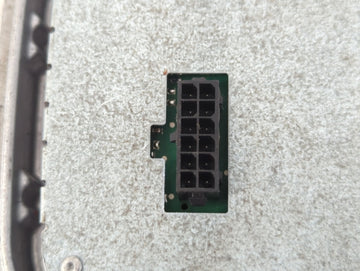 2011-2013 Bmw 328i Headlight Ballast Head Light
